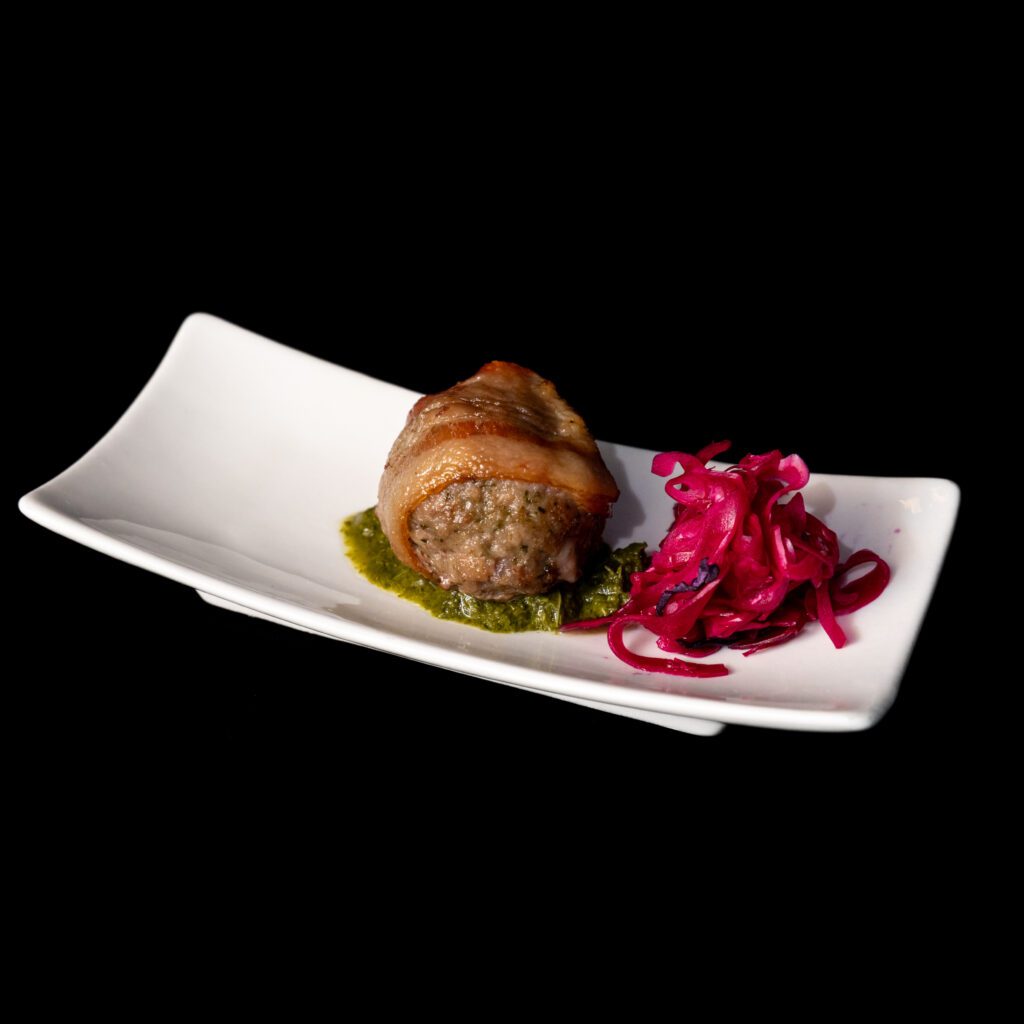 Moink Balls (2 pezzi)